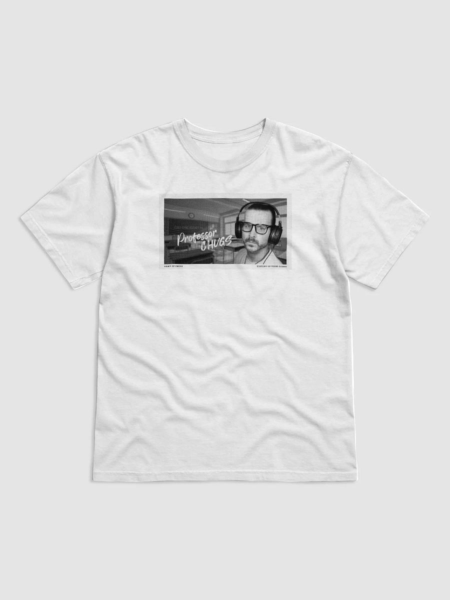Professor CHUGS Tee product image (1)