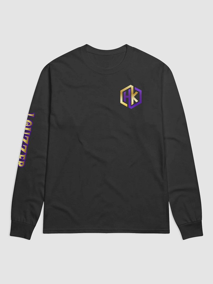 CHAMPIONS LOUZZER LONG SLEEVE product image (2)