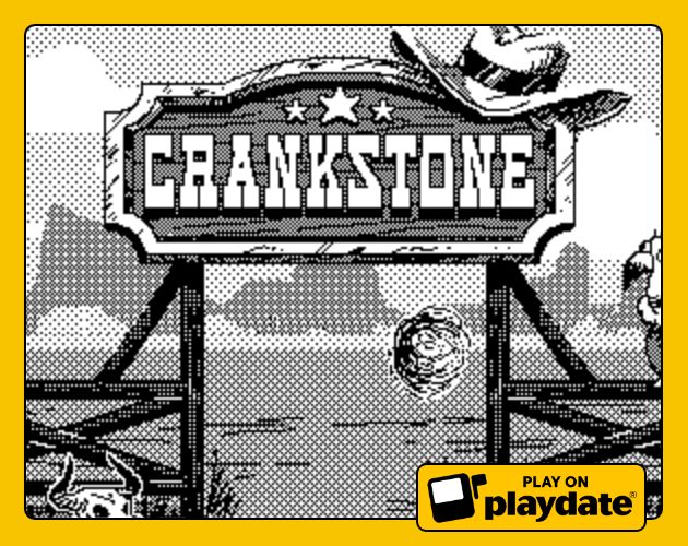 Crankstone (coming soon) product image (1)