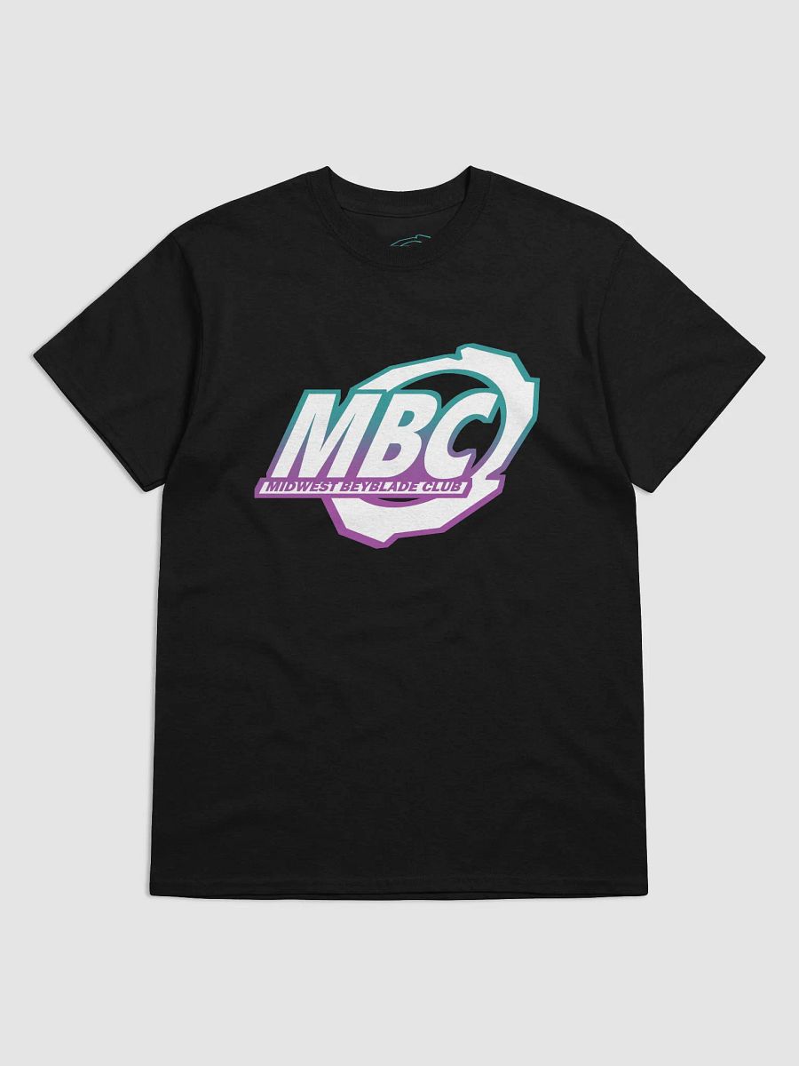 Midwest Beyblade Club Logo T-Shirt product image (2)