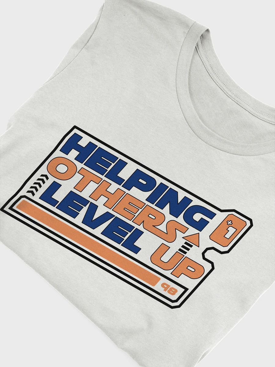 Helping Others Level Up - Light Side product image (5)