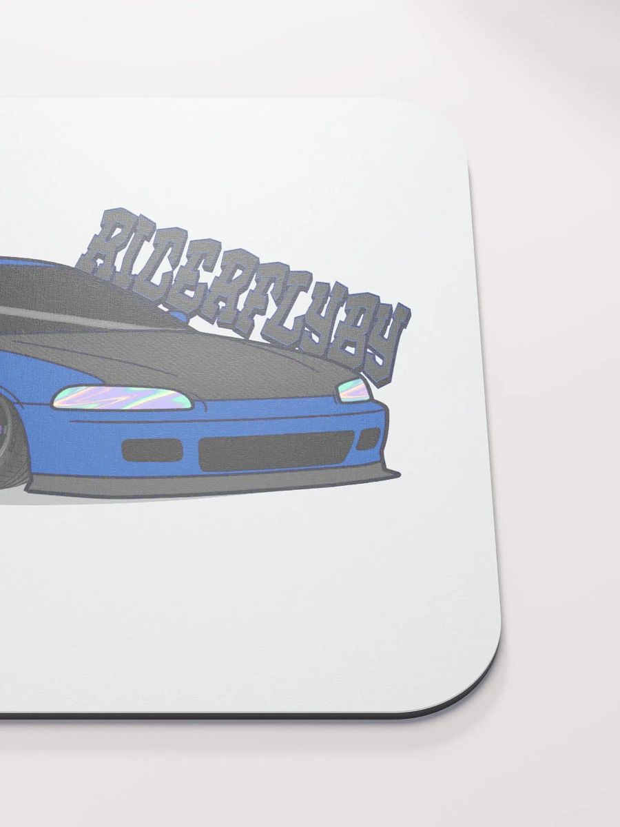 RicerCivic Mousepad product image (5)