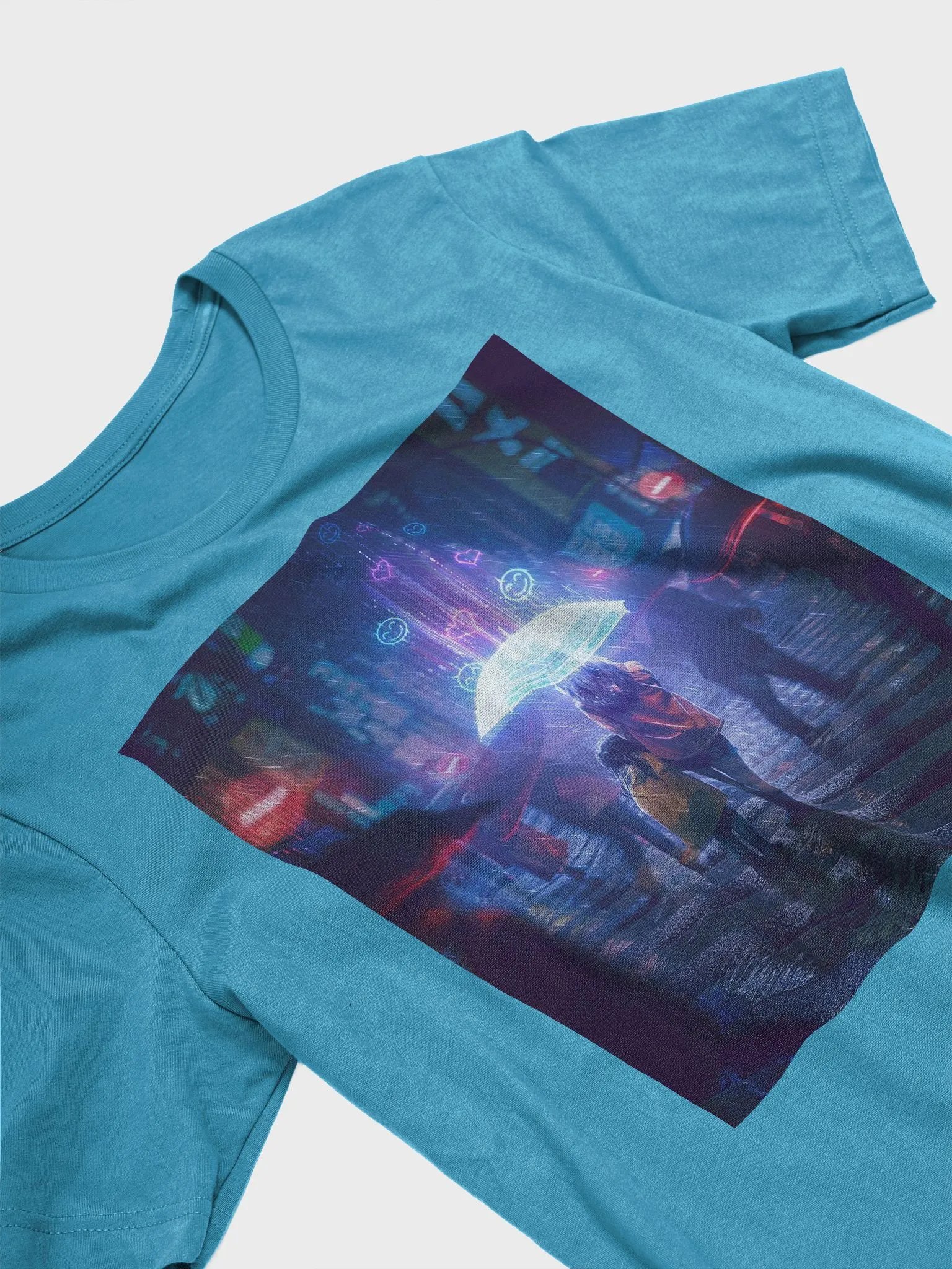 It can't rain all the time product image (15)