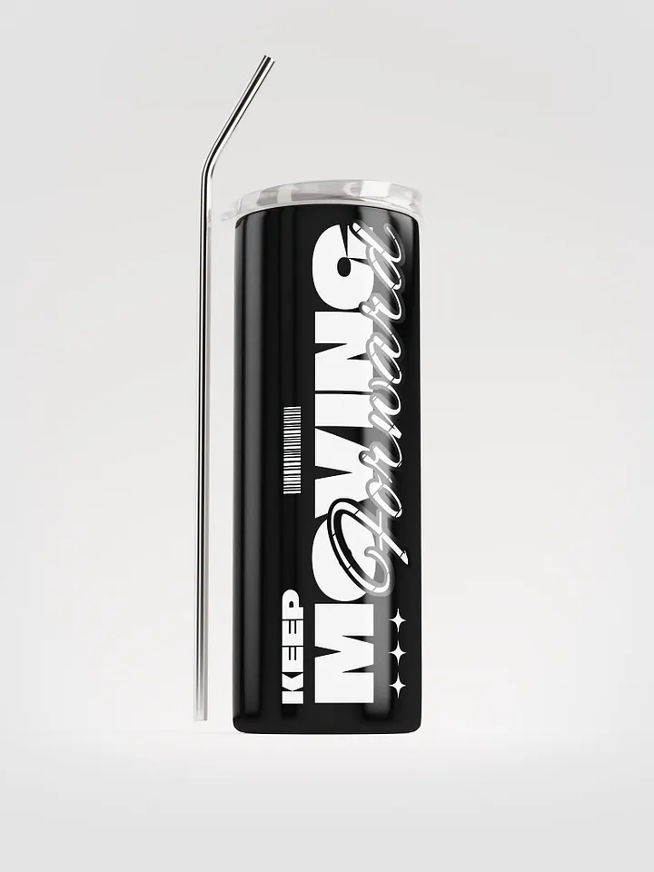 Motivational Tumbler product image (1)