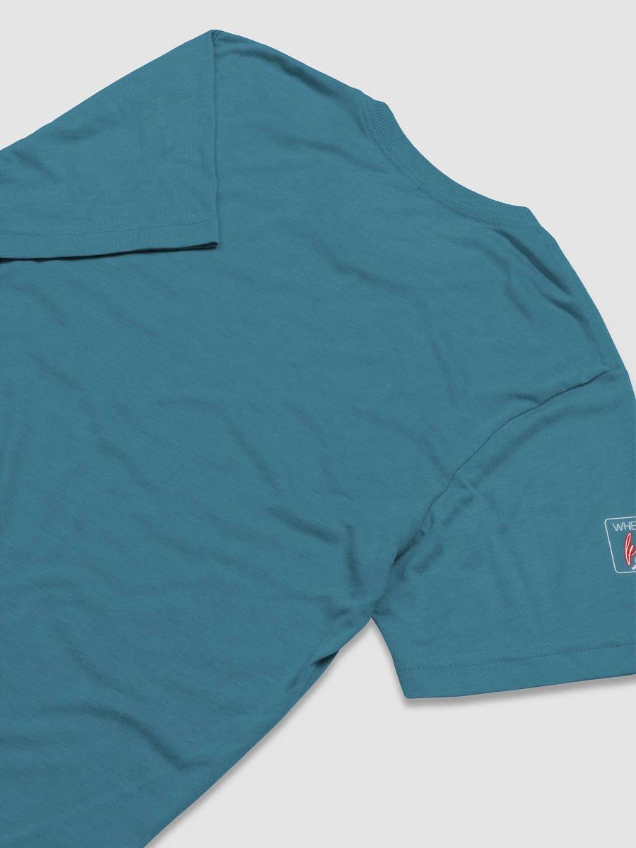 Soft Logo Tee product image (79)