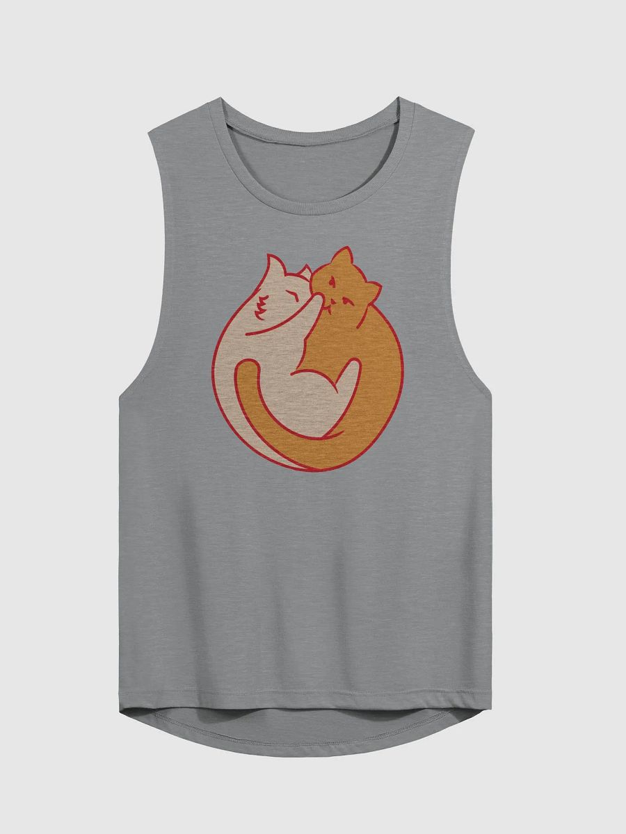 Jack and Jiro Muscle Tank product image (18)