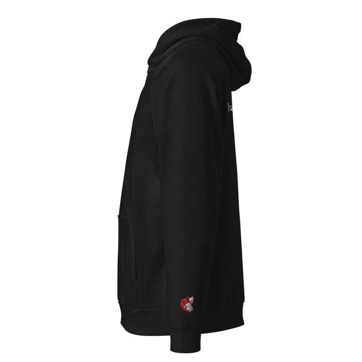 I Can Take It Quote Hoodie product image (2)