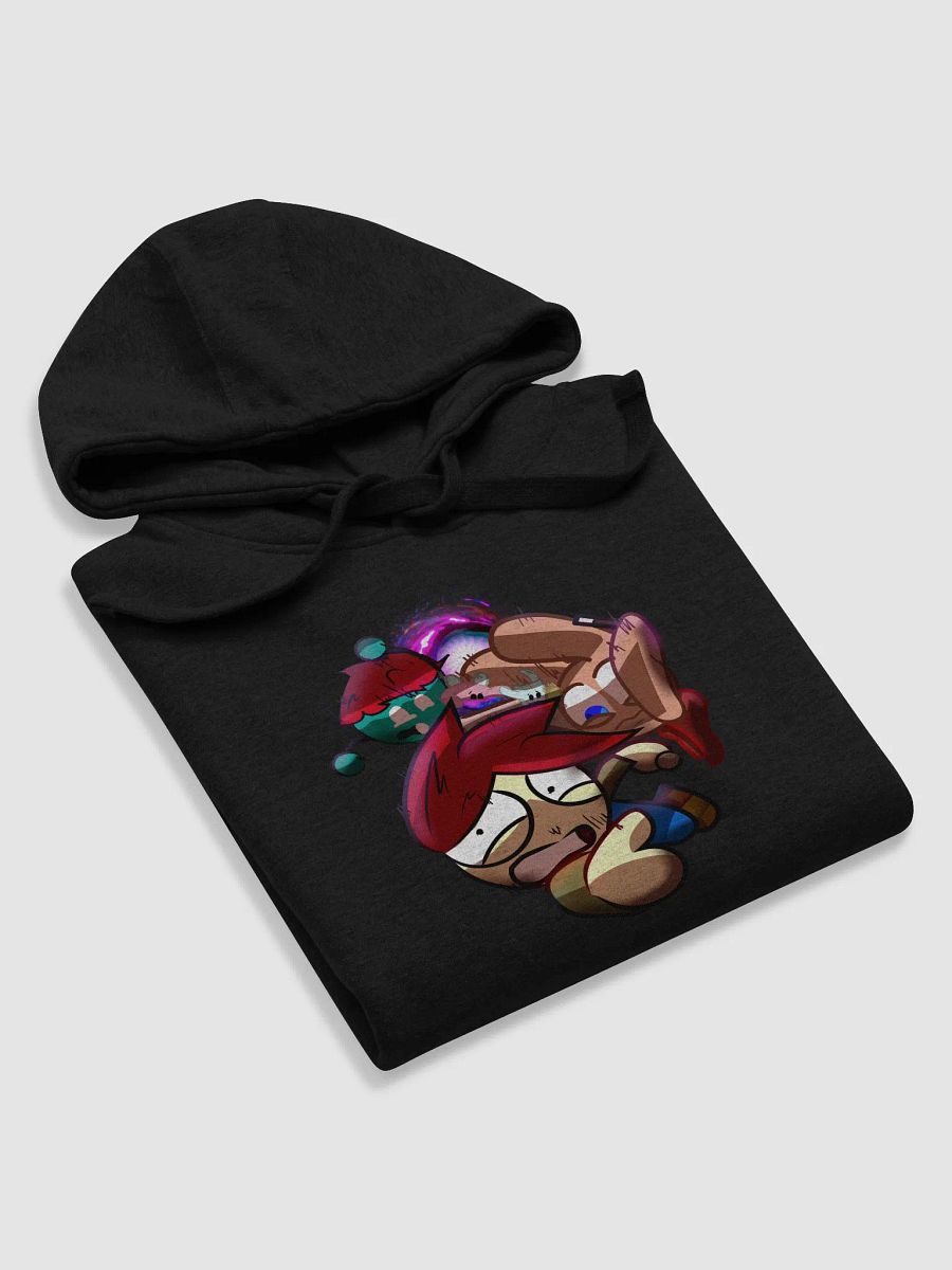 RoboRebellion's Faces Jacket product image (55)