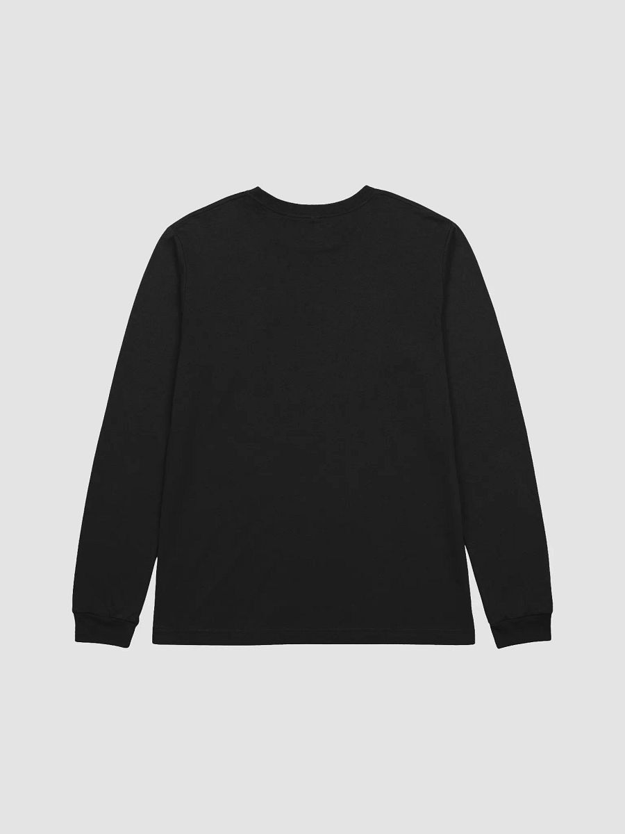 Corpse Casual Long Sleeve Tee product image (17)