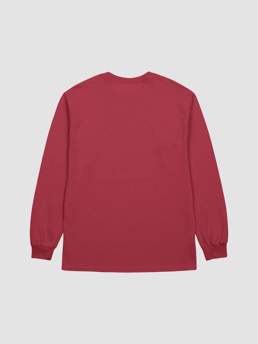 Logo Long Sleeve product image (8)