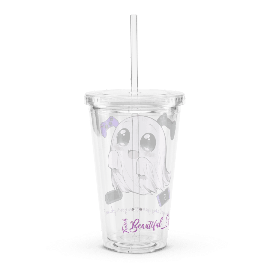 Raiju Clear Tumber product image (4)