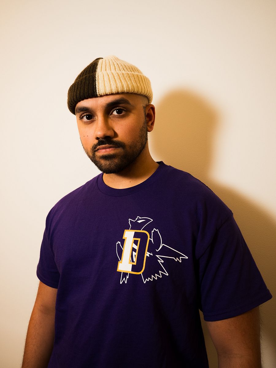 Dropa Draco Est. 2015 Pocket Lati Tee product image (29)
