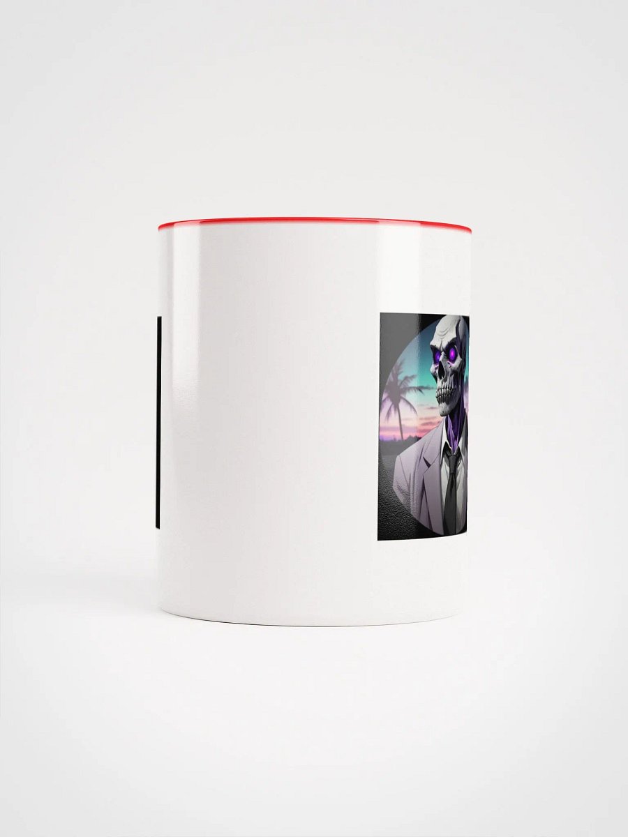 Fiendly Coffee Mug product image (10)