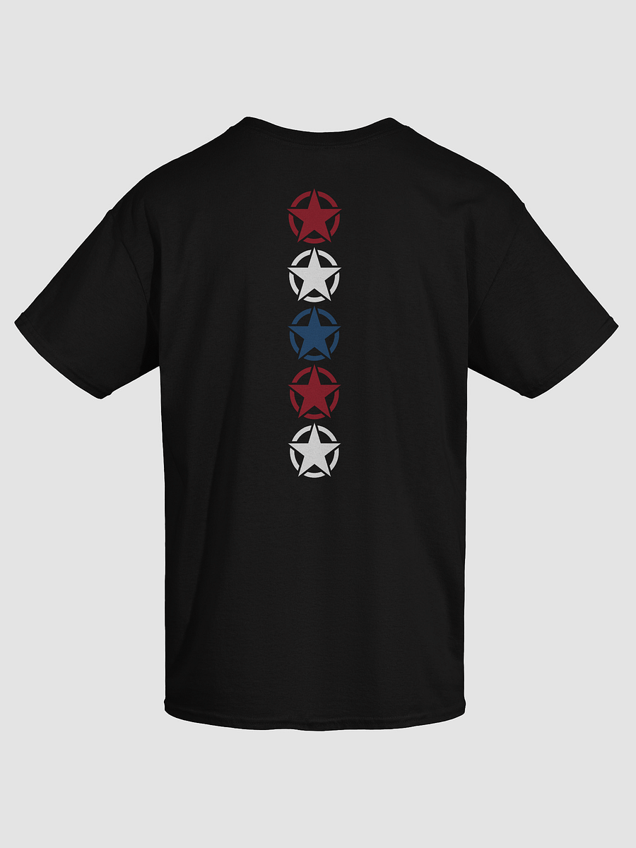 TeNN4OUR Patriotic T-Shirt product image (4)