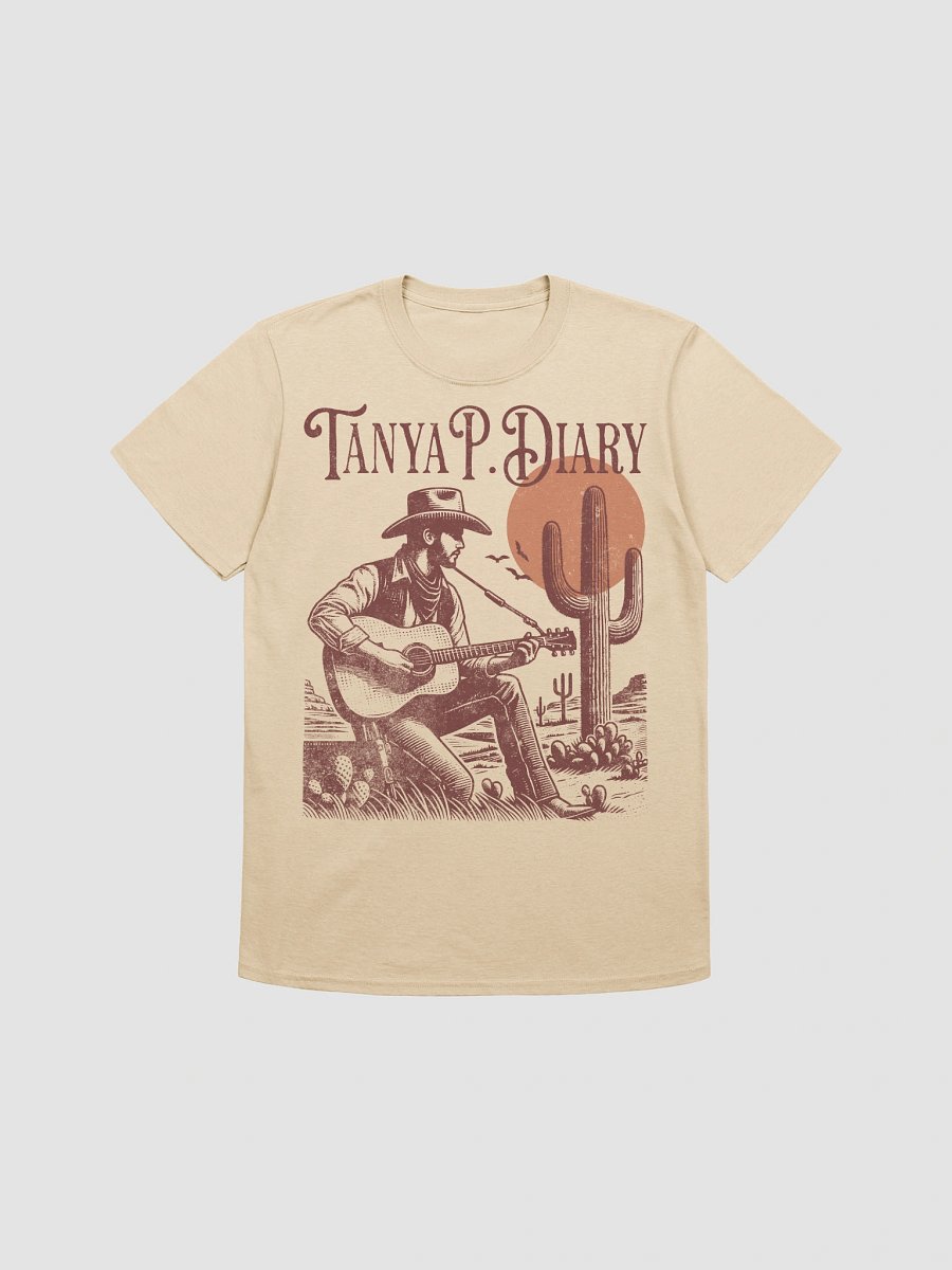 Tanya’s Trail Ballads product image (1)