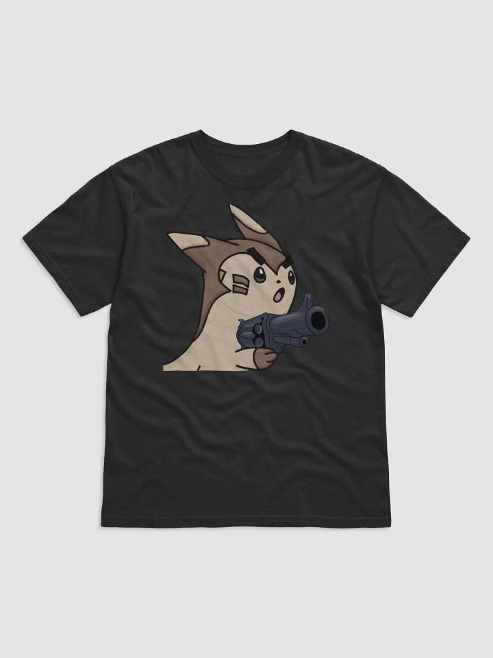 Furret Stand Off T-Shirt product image (4)