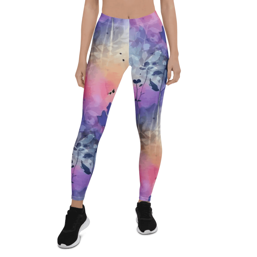 Garden Collection Leggings product image (2)