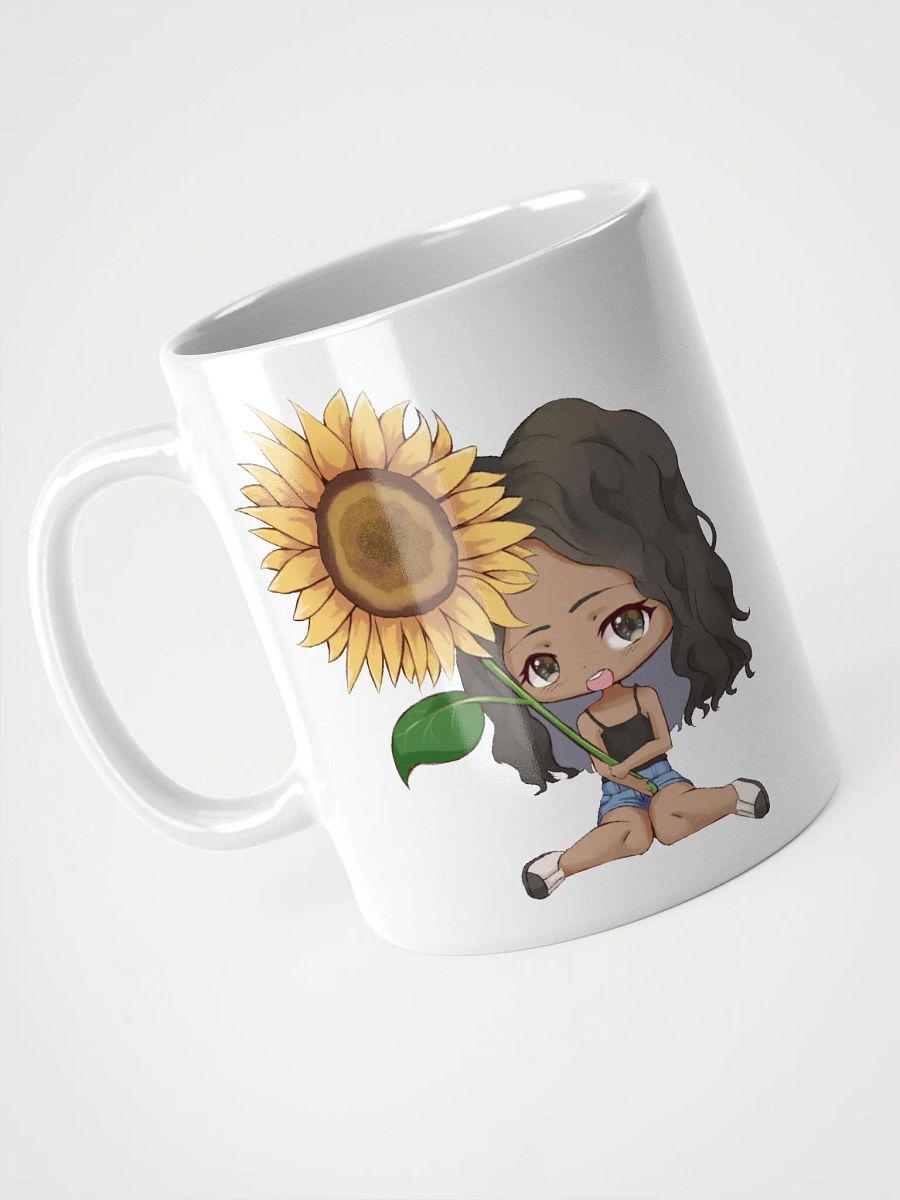 Sunflower Mug product image (3)