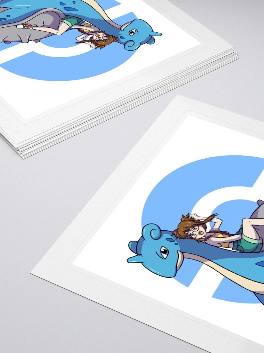 Beans Bestie Pokeball product image (4)