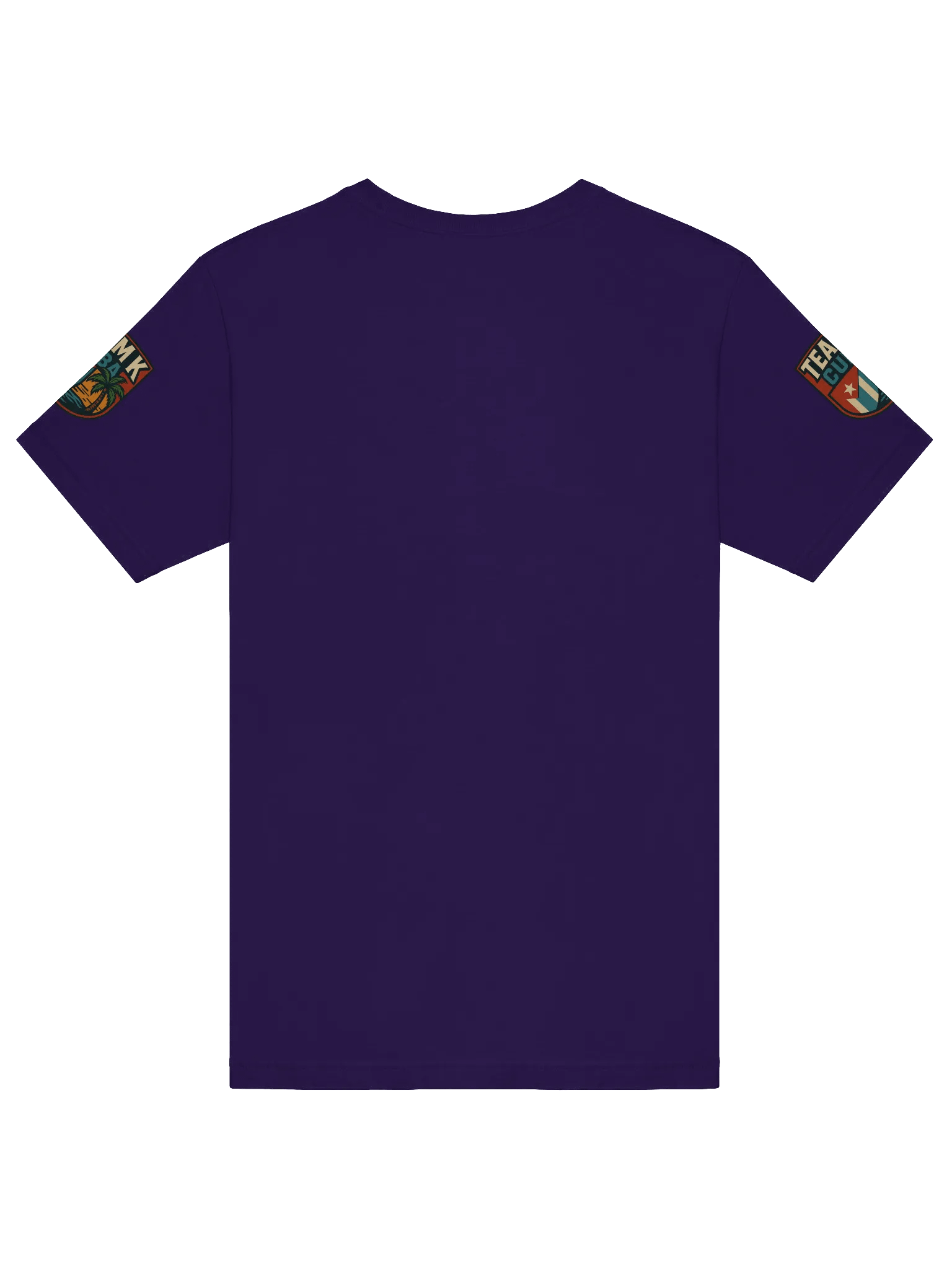 TEAM K Cuba T-Shirt product image (2)