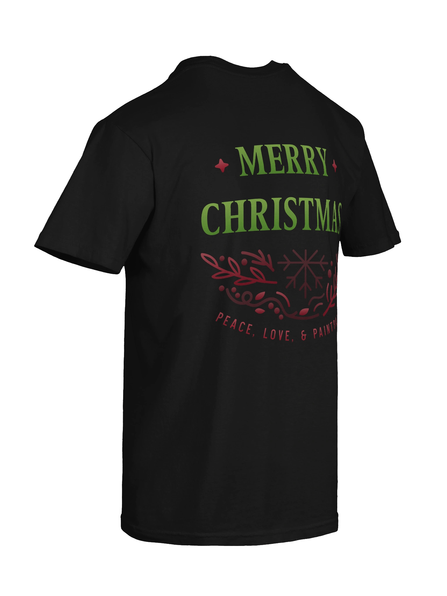 Merry Christmas T-Shirt product image (82)