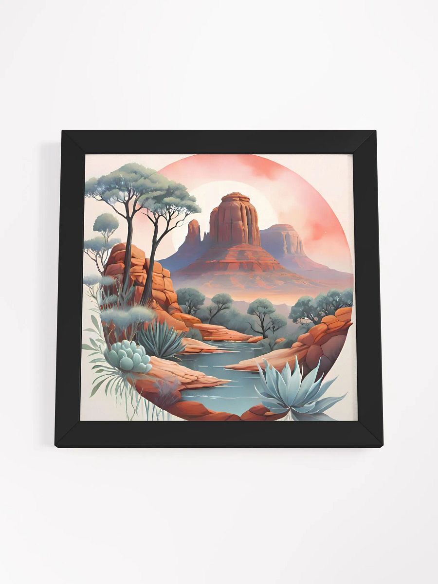Sedona Oasis product image (4)