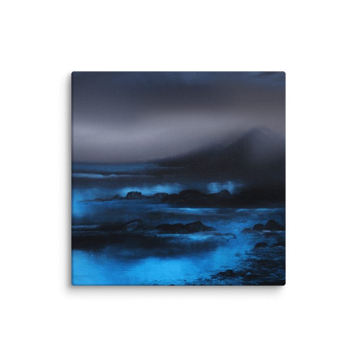 Glowing Ocean product image (15)