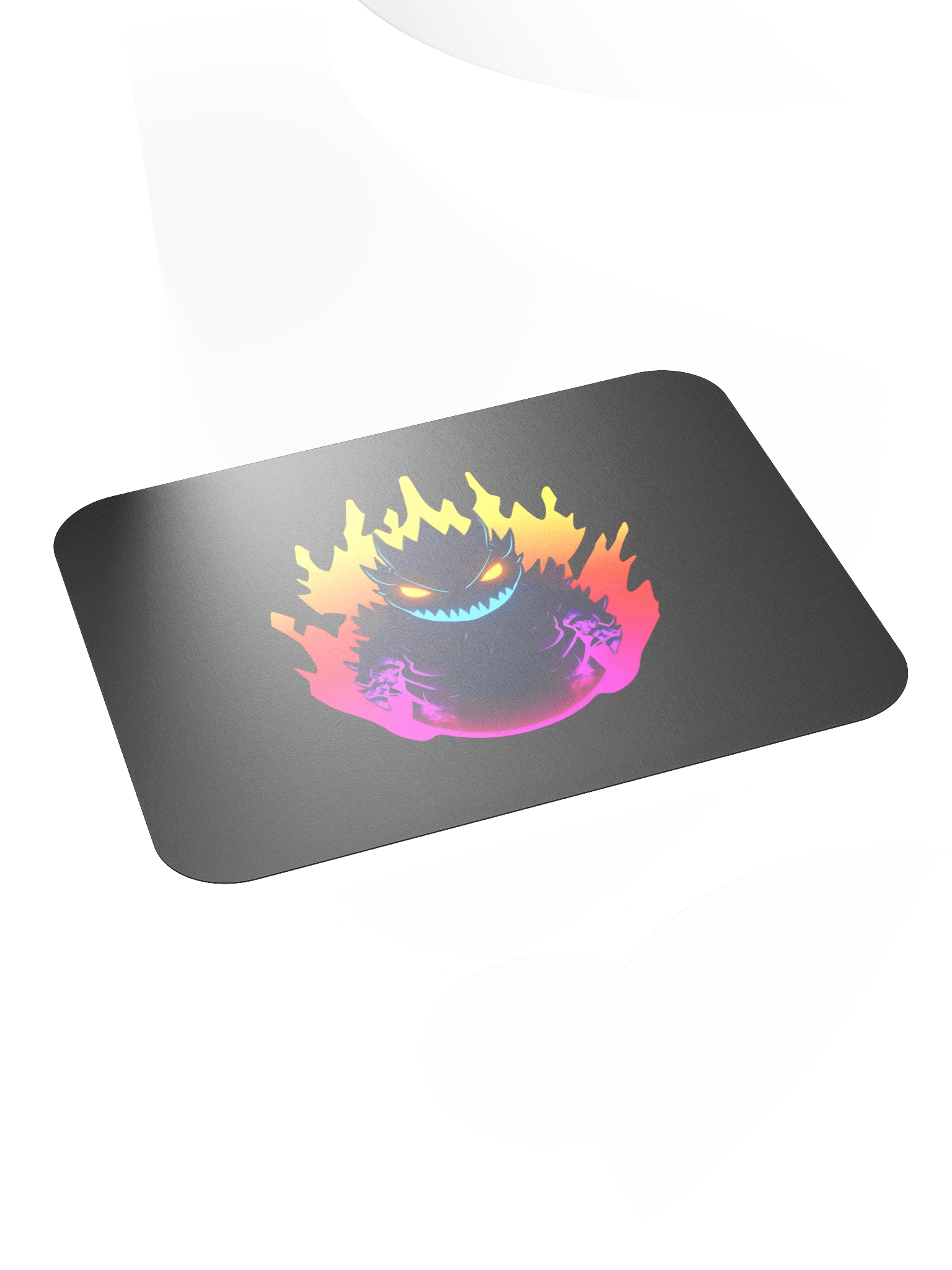 "Epic AI" Logo Mouse Pad product image (4)