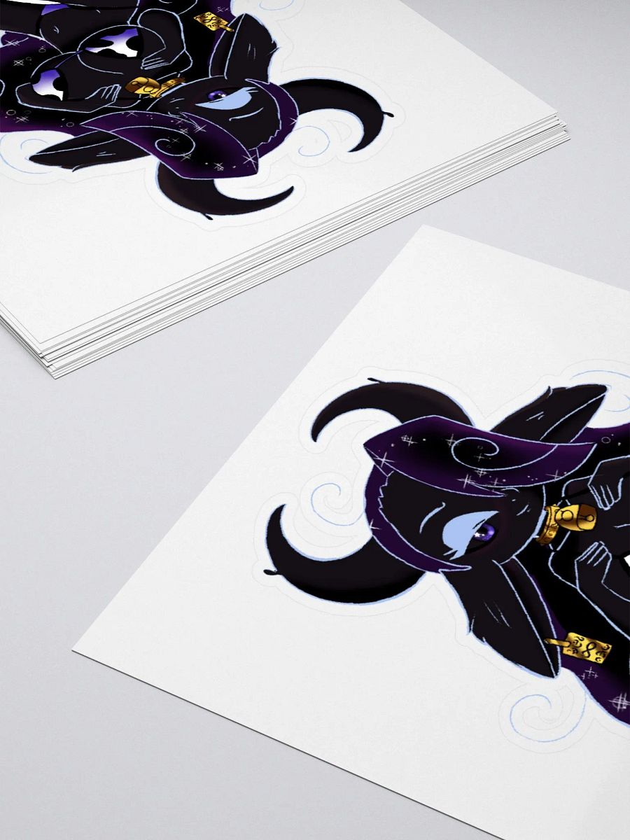 Taurus Void Sticker product image (11)
