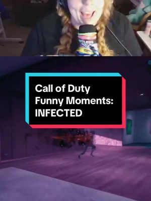 I love Black Ops 6 so much HAHA #fyp #bo6 #cod #callofduty #blackops6 #Twitch #codclips #codfunny #codfunnymoments #twitchfunnyclips #zombies #twitchstreamer #fypシ 
