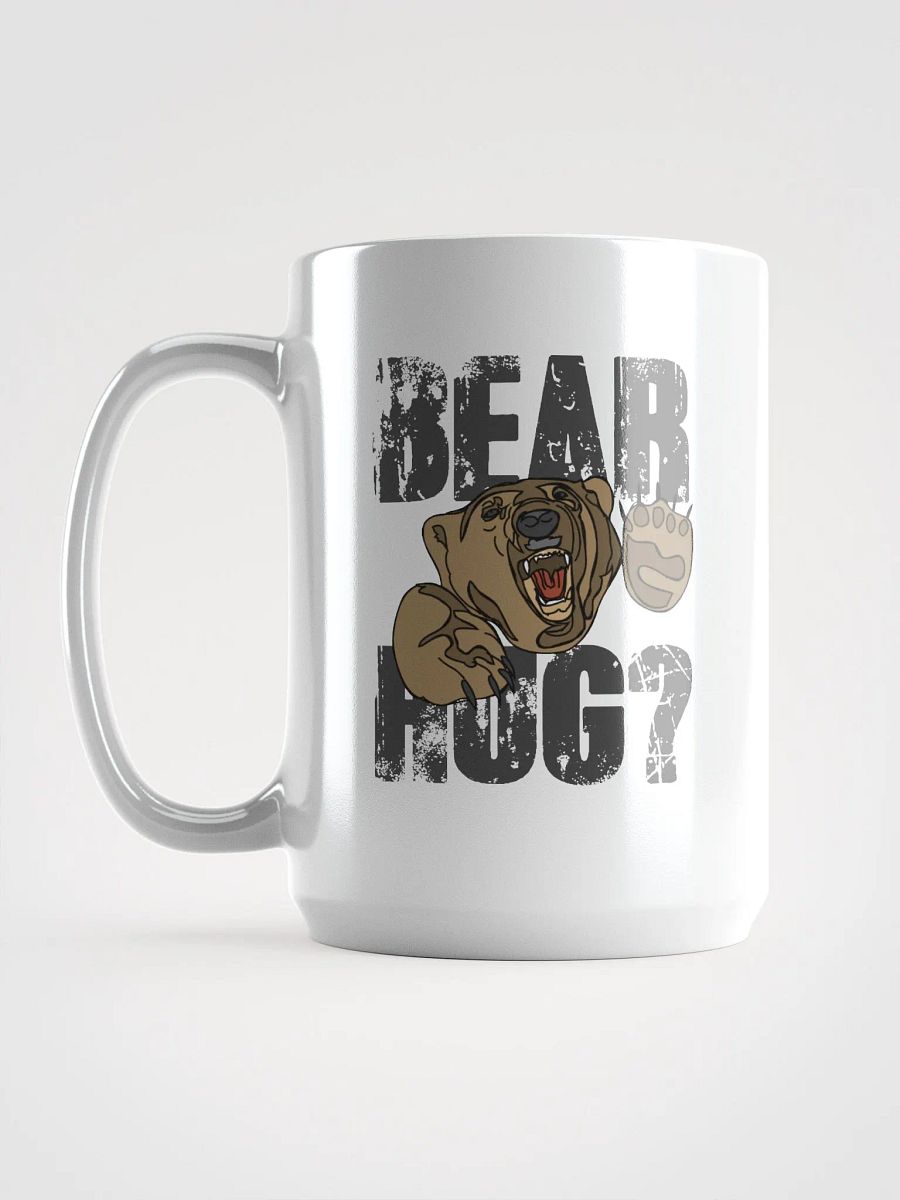 Bear hug - mug product image (6)