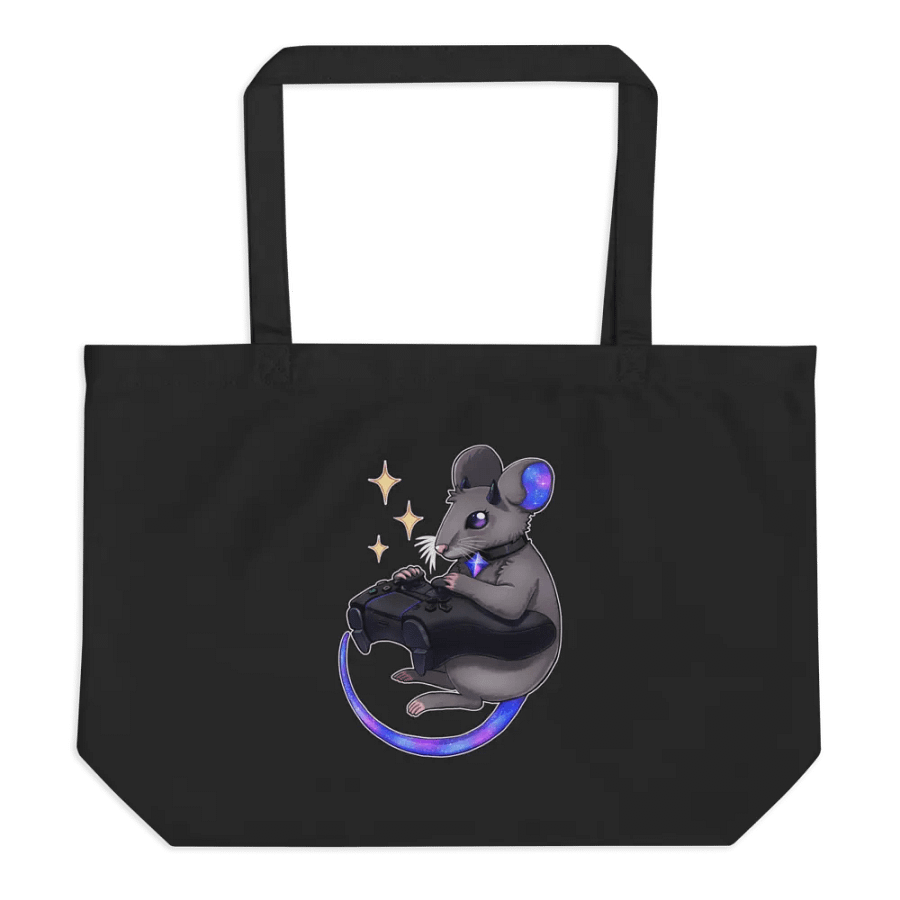 Rat Tote product image (6)
