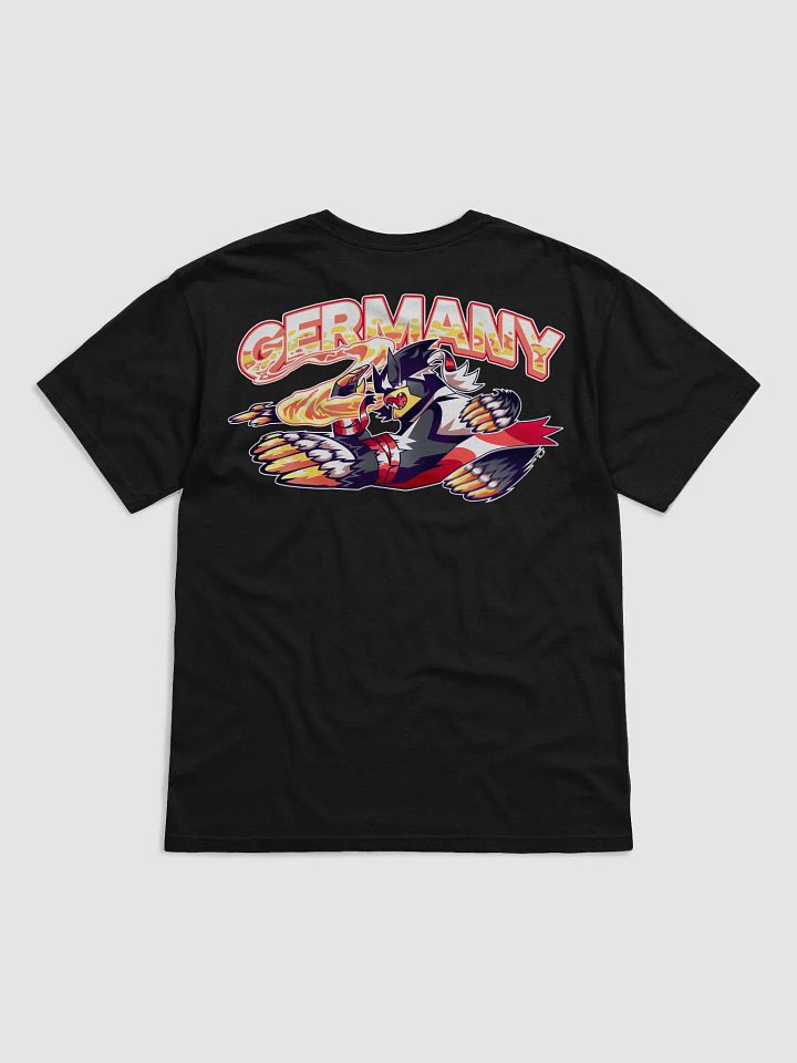 Team Germany T-Shirt product image (1)
