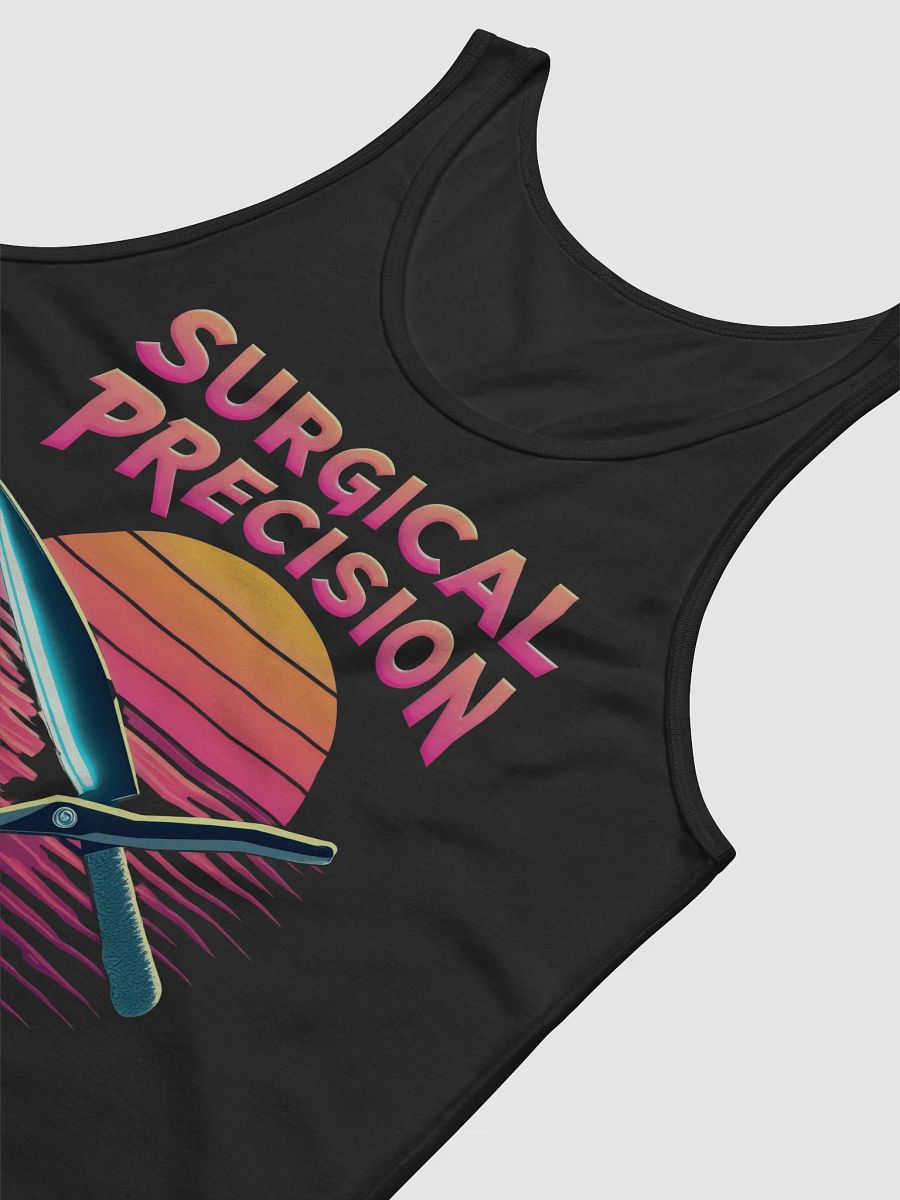 Surgical Precision Sunset Tank product image (28)