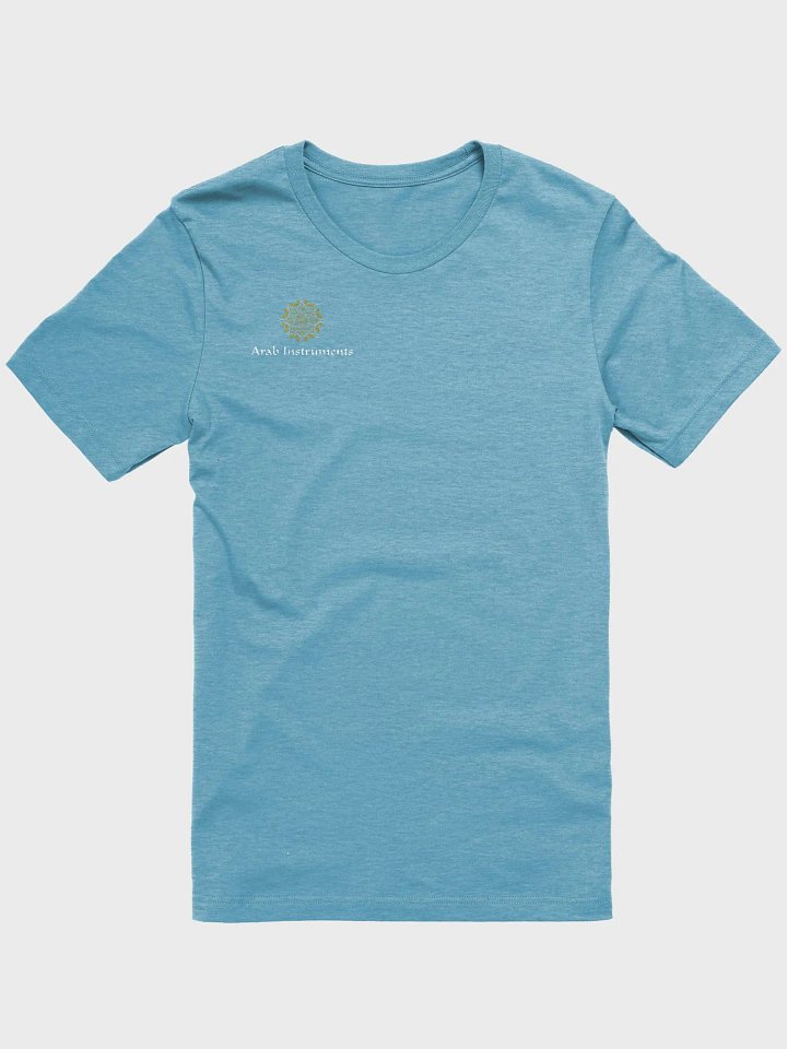 Cotton Heritage Men's Premium Heavyweight Tee product image (3)