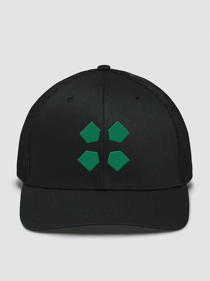 Lief X Hat (Embroidered) product image (5)