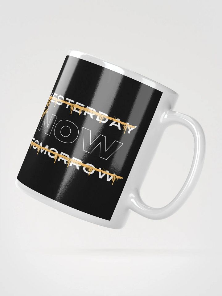 Now Mug product image (6)