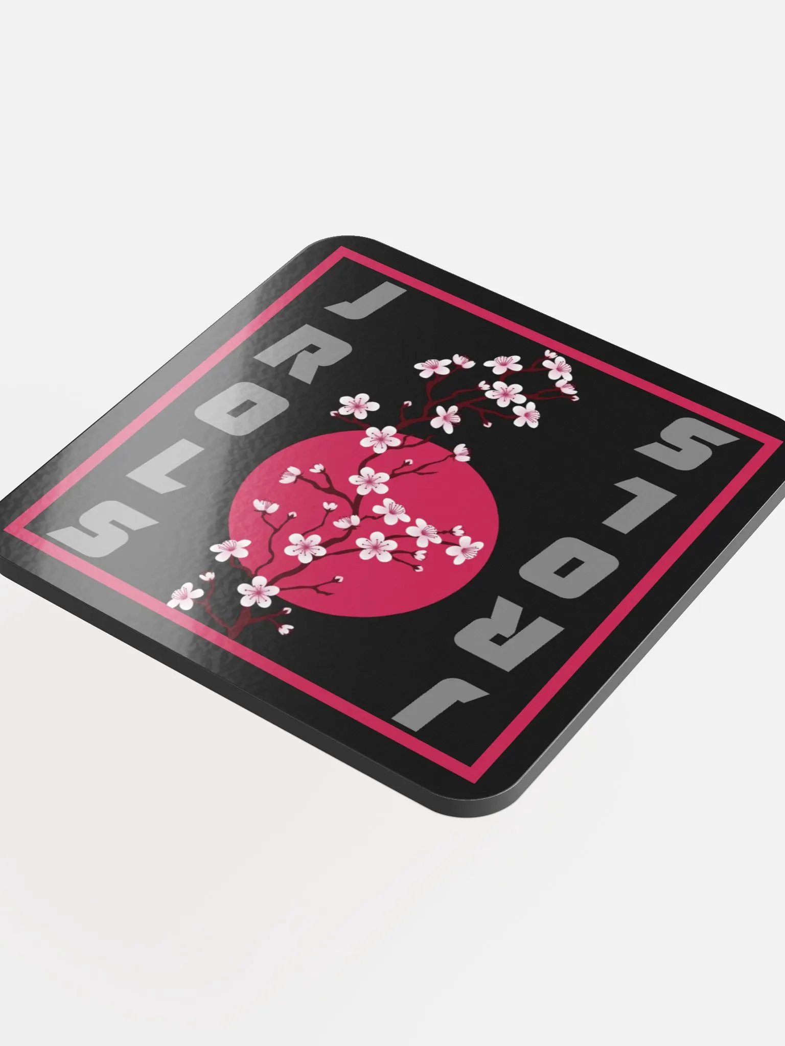 JRols Cherry Blossom Coaster product image (4)