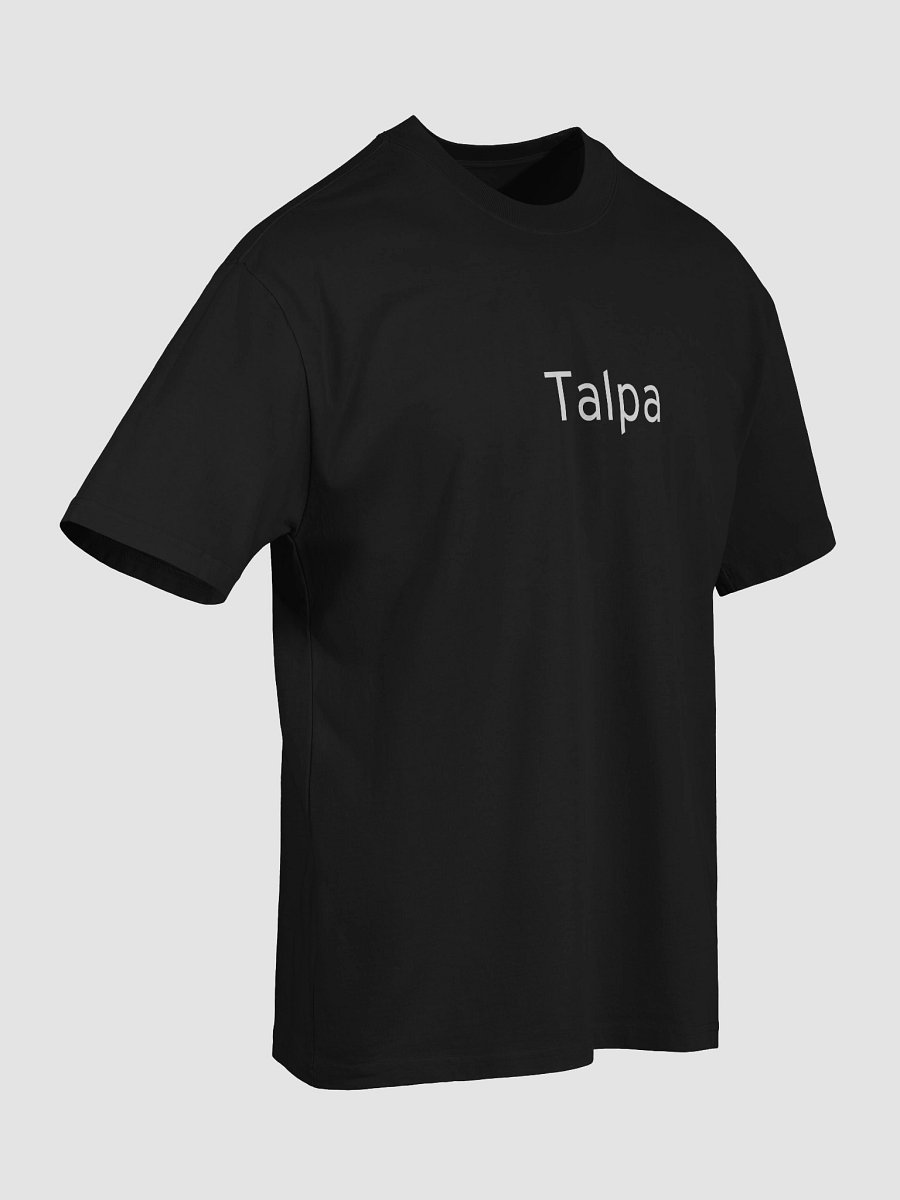 Talpa Tee product image (7)
