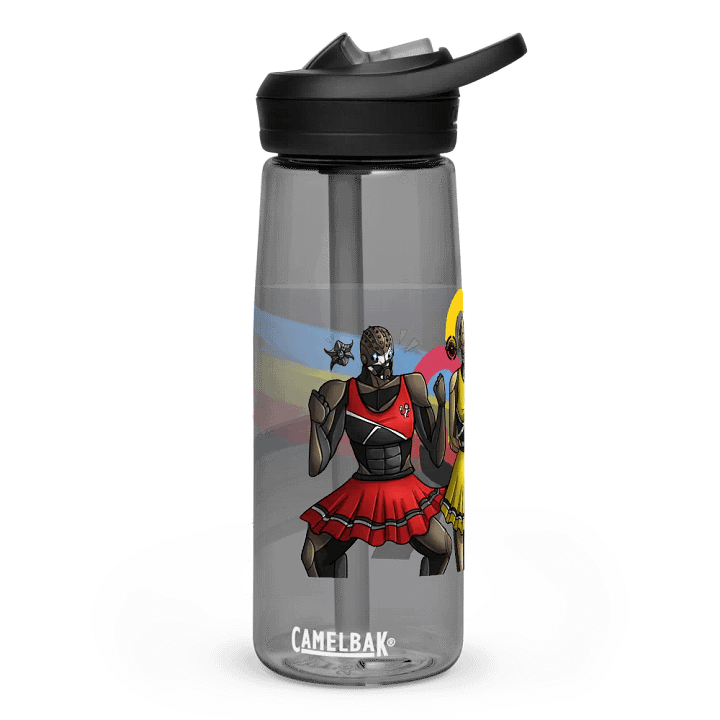 Guardian Games CamelBak Eddy+ Sports Water Bottle product image (1)