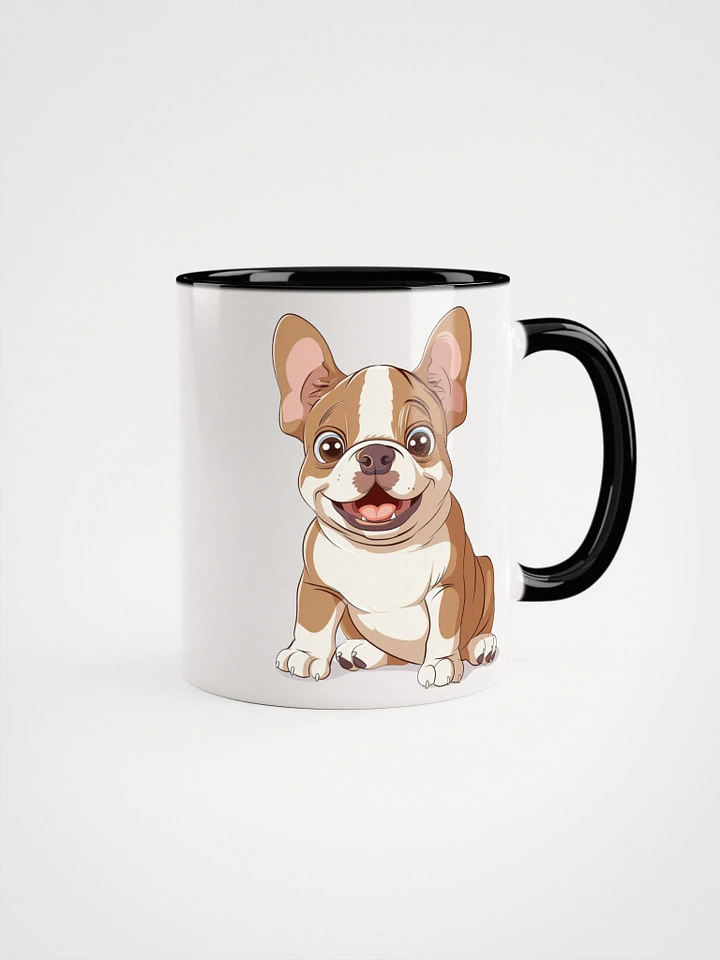 Sunshine Smile Pup Mug product image (1)