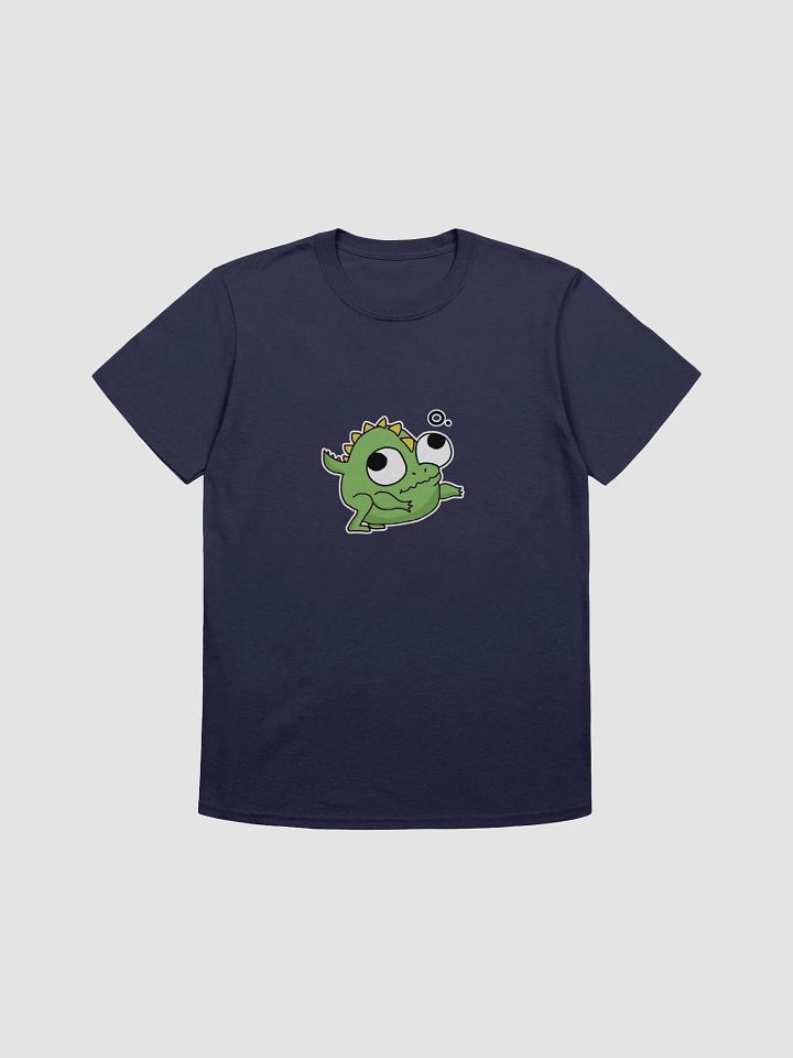 Dino Derp T-Shirt product image (10)