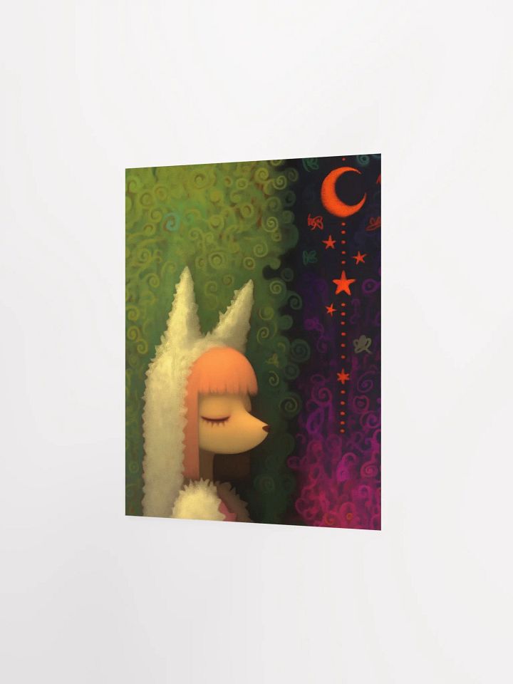 Dreamy Night Poster product image (2)