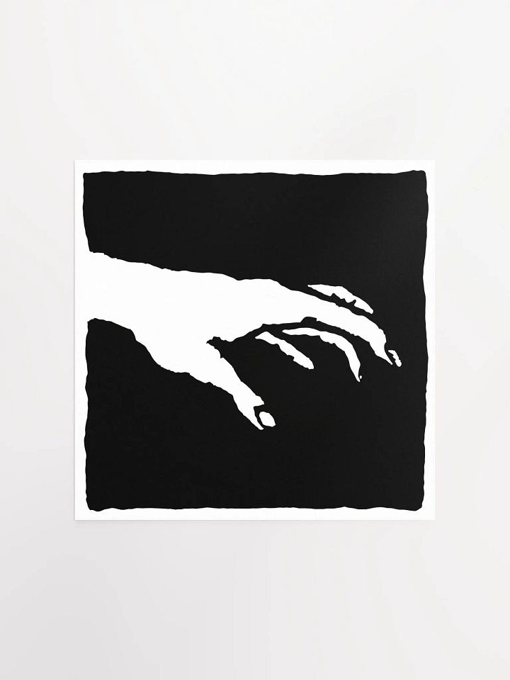 The Creeping Menace Poster product image (2)
