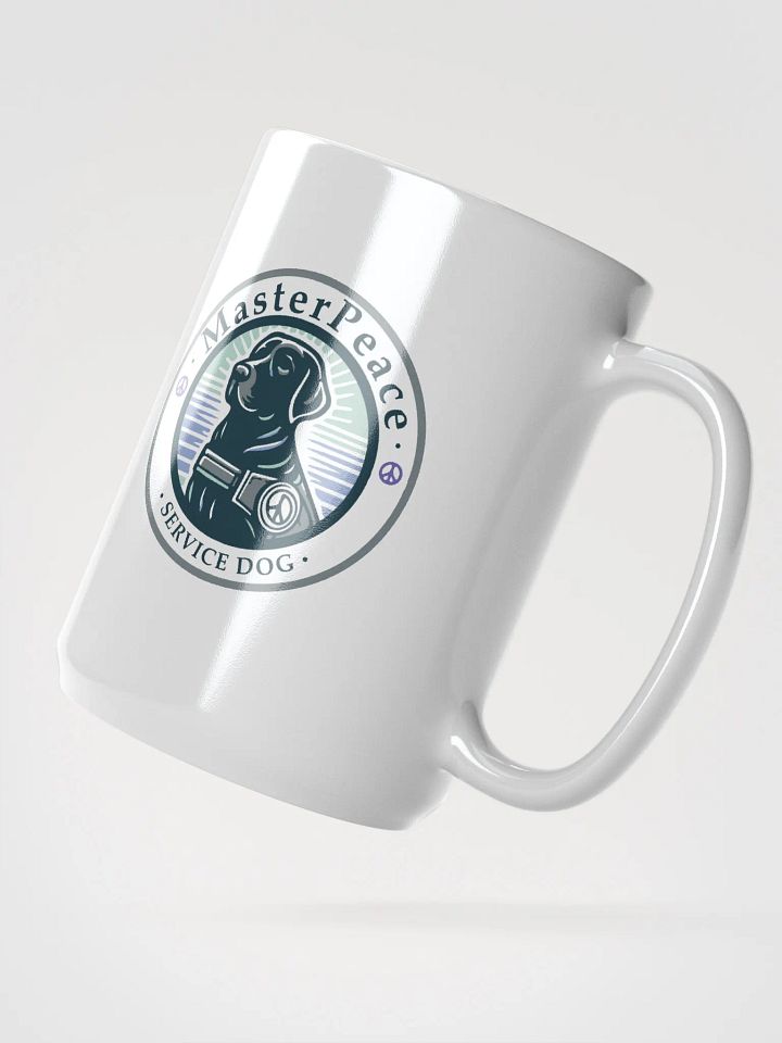 Service Dog Mug product image (2)