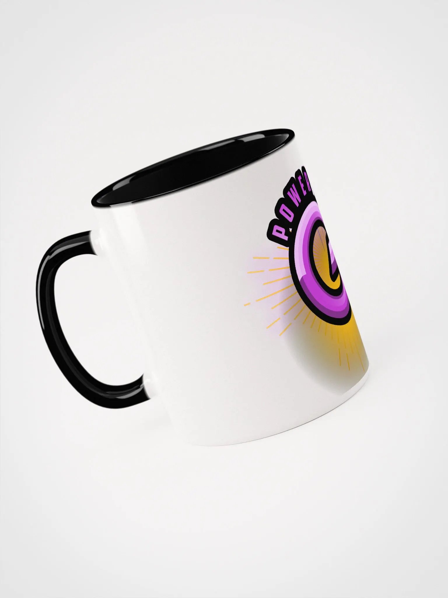 Power of G Mug product image (3)