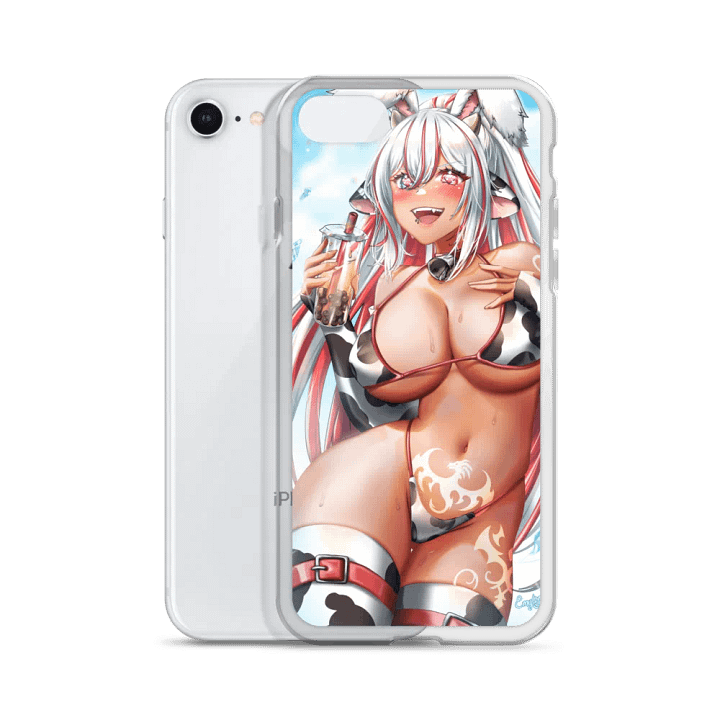Aluria Cowkini - Iphone [7/8]-[SE]-[x/xs]-[XR] covers product image (5)