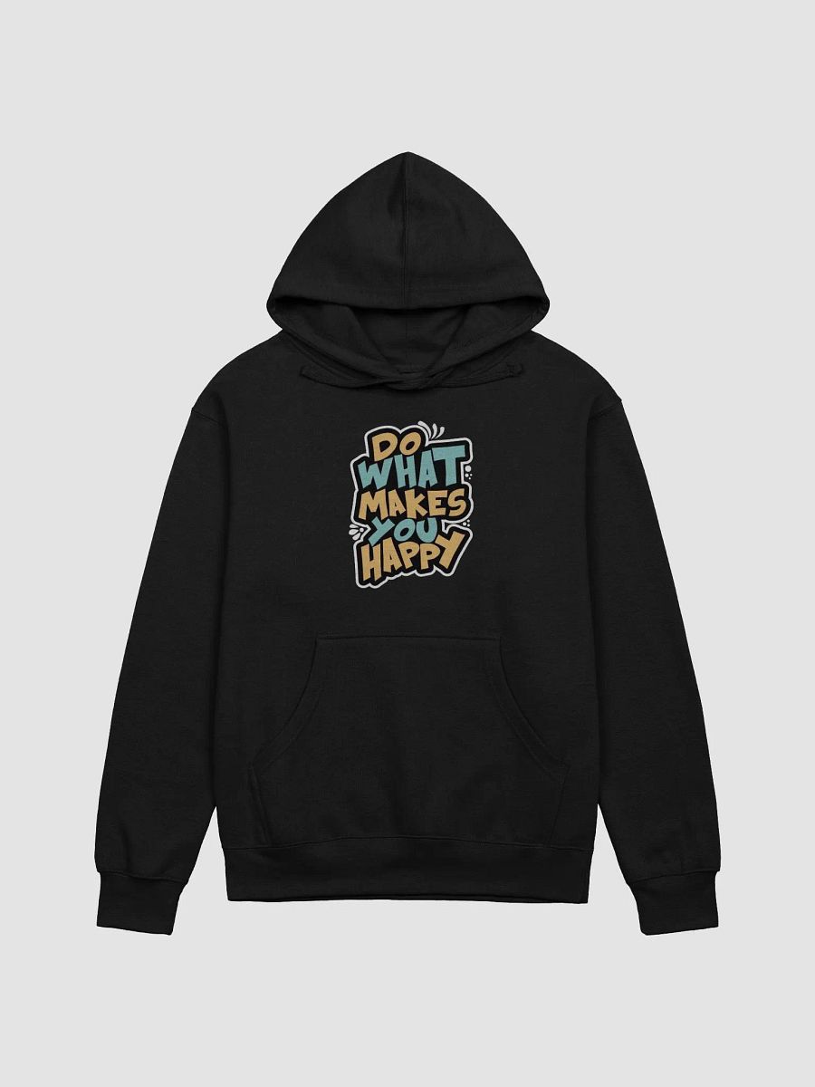Happiness Manifest Hoodie product image (6)