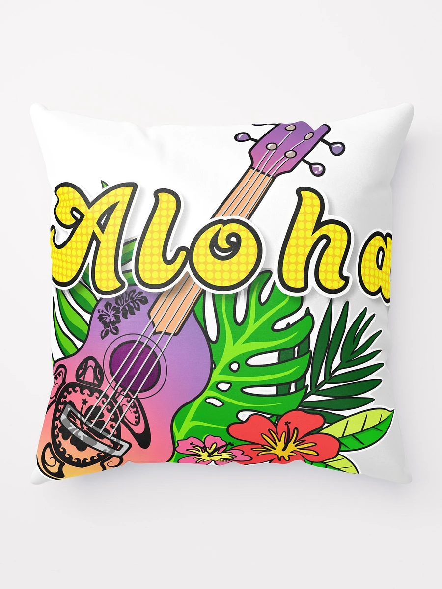 Aloha! Pillow product image (9)