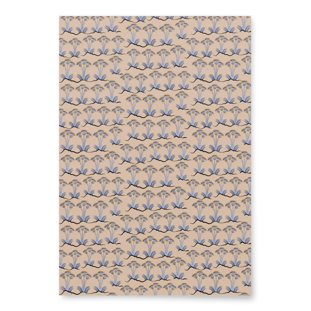 Minoan floral pattern collection product image (5)